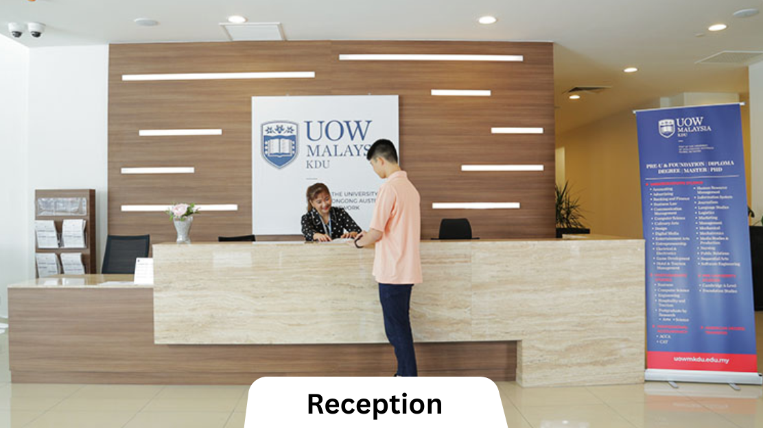 UOW Malaysia, Penang feature image